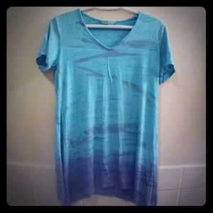 Size S Beach Cover Up